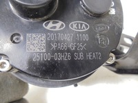 фото thumb №7, Помпа насос циркуляция wody kia niro 1.6 hybrid g4le 17r. 25100-03hz6