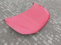 фото thumb №5, Капот комплектна петлі шумоізоляція ssangyong tivoli xlv ram