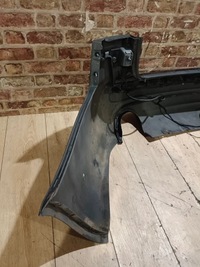 фото thumb №13, Бампер задняя kompletny pdc audi a6 c6 lift kombi 2008/2011 rok