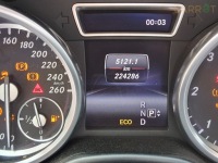 фото thumb №10, Счетчик приборы mercedes ml w166 a1669007710 europa cdi