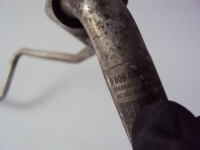 фото thumb №4, Шланг кондиціонера mini countryman r60 2.0d 12r