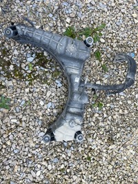 фото thumb №1, Бак adblue renault express 172a27153r