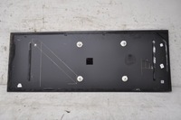 фото thumb №7, Defender ii 20- стекло кузовная левый задняя 3d van