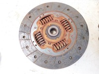 фото thumb №8, Chevrolet aveo 1.4 83km 2005r зчеплення повний