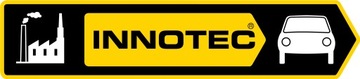 Сухой воск черный innotec Hi-Temp Wax Dry 170 ° C 1L Техническое обслуживание шасси