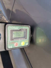 фото thumb №8, Дверь левый задняя audi a8 d3 ly7w голый płat