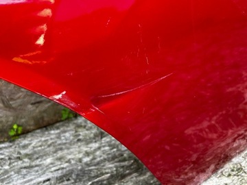 фото thumb №8, Mazda 6 gj универсал дверь правые зад задние