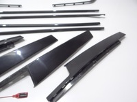 фото thumb №6, Накладки shadow line bmw x1 f48