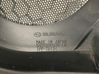 фото thumb №9, Оббивка двері обшивка forester iii лівий задня