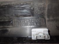 фото thumb №8, Mercedes benz s w222 довгий молдинг порогова накладка права a2228851537 n4