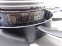 фото thumb №7, Audi a6 c6 2.0 tdi модуль вентилятор вентиляторы радиатора 4f0959501c