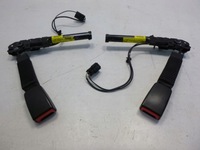 фото thumb №12, Jaguar xj x351 подушка водія пасажира натягувач