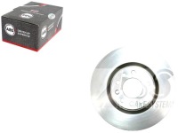 фото thumb №1, Комплект диск тормозных abs17611 a.b.s.