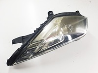 фото thumb №7, Citroen c6 i 06r лампа фара правый перед ксенон europa