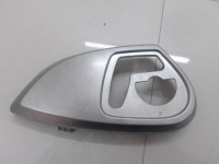 фото thumb №1, Mercedes gl x164 защита сиденье левый перед