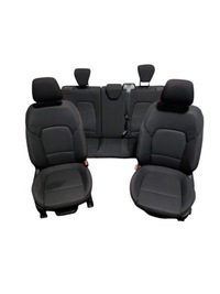 фото thumb №1, Сидіння ford focus mk4 st-line підігрів хетчбек