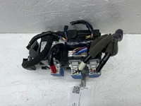 фото thumb №8, Nissan leaf ii ze1 2018 модуль / блок управления комфорта