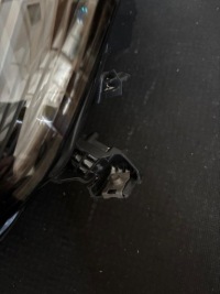 Фара ліва фара renault megane 4 iv pure vision full led довгий led Оригінал, фото thumb