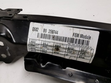 фото thumb №6, Hyundai i10 ii усилитель верхний pas eu 15 r