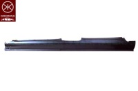 фото thumb №1, Klokkerholm порог sharan 95-10 4d l 1mm