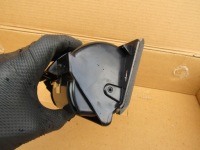 2 mercedes w124 85-89 попільничка w тунель drewno zebrano Оригінал, фото thumb