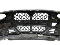 фото thumb №11, Бампер перед 6xpdc электропроводка kompletny bmw 4 g22 g23 версия usa цвет 668