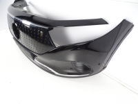 фото thumb №5, Бампер перед передній mercedes eqa 243 w243 версія 6xpdc + радар