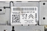 фото thumb №7, Радіо радіопрогравач cd 96643697xt00 peugeot 207 06-09