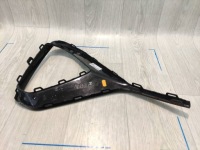 фото thumb №11, Audi e-tron s-line решётка бампера правый перед 50031163