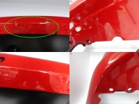 Ferrari 458 italia f142 09-15 бампер бампер перед версія омивачі + pdc Доставка, фото thumb