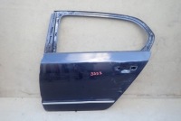 фото thumb №1, Двері ліва задні задня skoda superb 2 ii sedan 3t