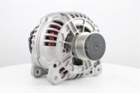 Генератор audi seat skoda vw volkswagen 1.9 2.0 2.5 tdi a3 exeo superb t5 Доставка, фото thumb