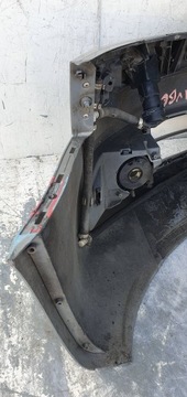 фото thumb №11, Audi a6 c6 4f s line s-line рестайлинг ксенон бампер перед переднее