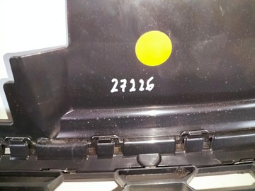 фото thumb №11, Решітка решітка решітка радіатора vw polo vi рестайлінг 20- sedan