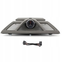 фото thumb №16, Панель панелі приладової панелі верхній кришка сірі