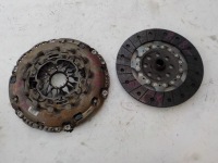 фото thumb №1, X-trail t31 2.0 dci m9r1850 сцепление 8,8mm