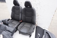 фото thumb №2, Сиденья volvo v40 2 ii