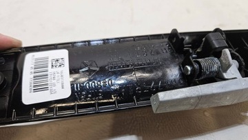 фото thumb №7, Ручка зовнішня ліва dodge ram 1500 1uj831x8af