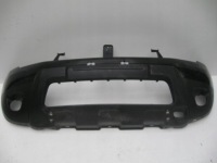 фото thumb №1, Бампер перед передний dacia duster оригинал