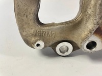 фото thumb №9, Ford f150 f-150 поворотна опора ліва передня перед 4x2 3.5l 2015-20