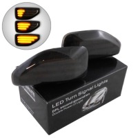 фото thumb №1, Динамические поворотники боковой led dacia duster ii logan ii sandero ii