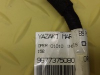 фото thumb №7, Citroen berlingo iii жгут дверь правый перед 9677375080