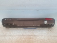 фото thumb №1, Бампер mercedes eqa w243 amg задня задній