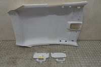 фото thumb №1, Opel corsa f стеля козирки ручка