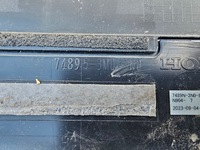 фото thumb №9, Бампер honda hr-v 3 iii 21-23 задняя задний накладка крышки