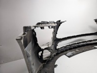 фото thumb №9, 95b807221a porsche macan i 1 бампер передний перед