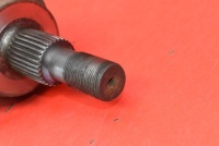 фото thumb №6, Приводной вал левая перед автоматическая коробка передач mercedes gl x164 3.0 cdi 224 km 4matic 06-09