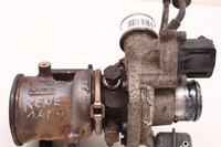 фото thumb №7, Jeep renegade 1.4 mta турбонагнетатель 55265386