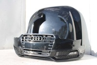 фото thumb №9, Audi a5 рестайлинг перед 8t ly9t капот крылья бампер pas переднее усилитель b