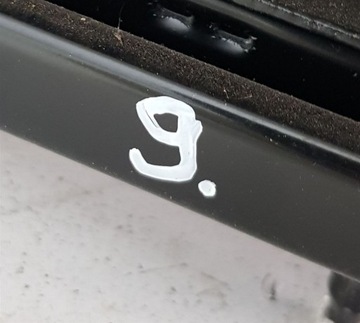 фото thumb №10, Сидіння лівий перед водія vw polo 6r sedan vento